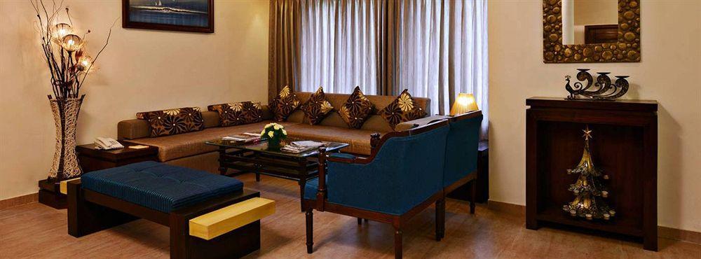 La Sunila Suites & Villas By Wsi, Baga Arpora Kültér fotó