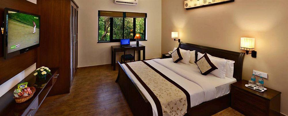 La Sunila Suites & Villas By Wsi, Baga Arpora Kültér fotó
