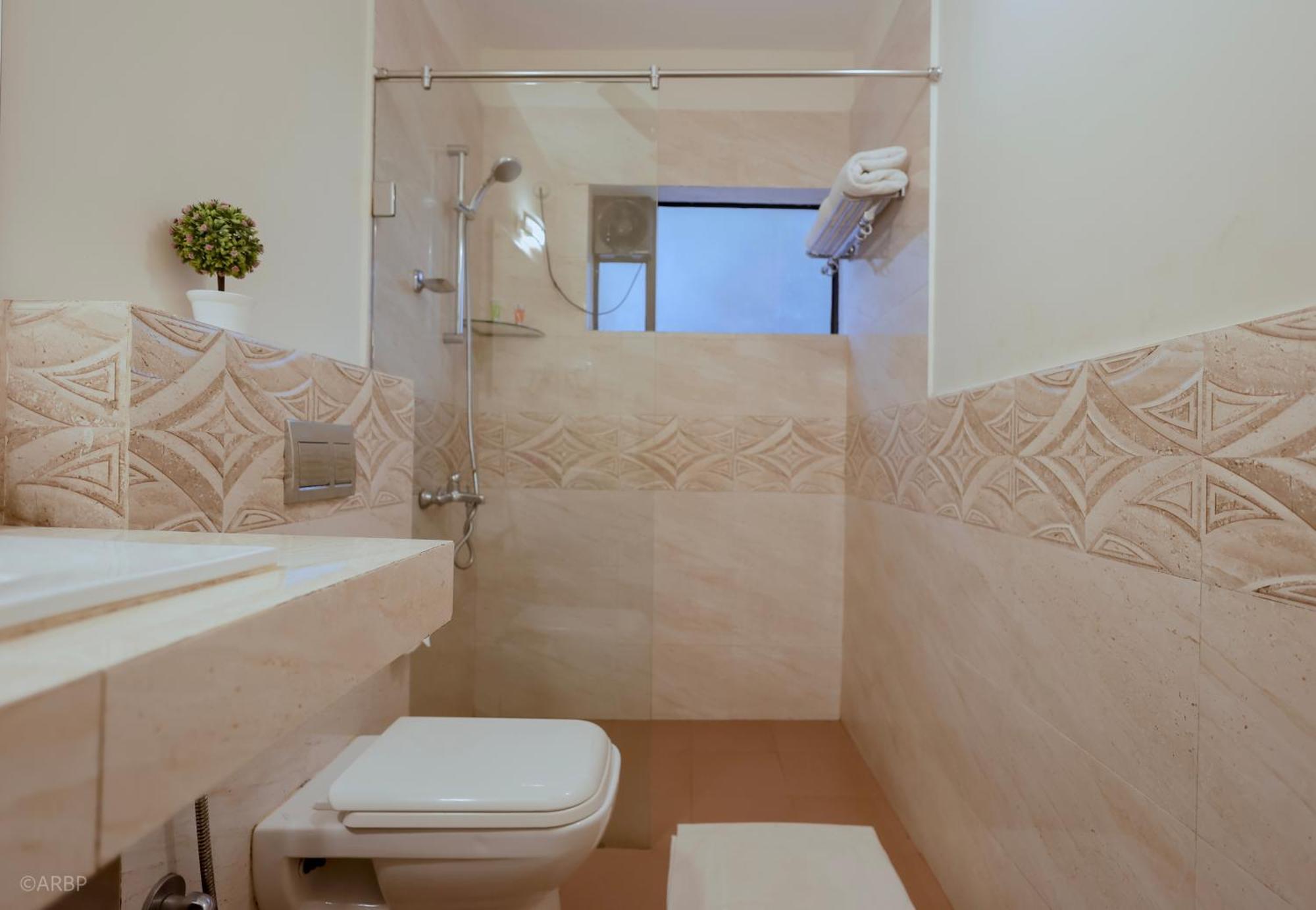 La Sunila Suites & Villas By Wsi, Baga Arpora Kültér fotó