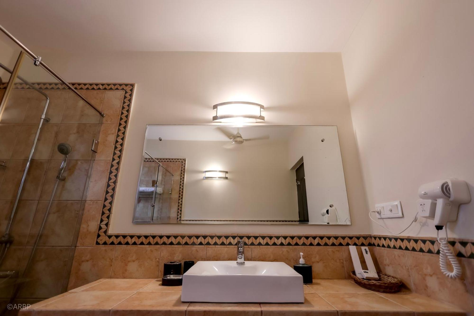 La Sunila Suites & Villas By Wsi, Baga Arpora Kültér fotó
