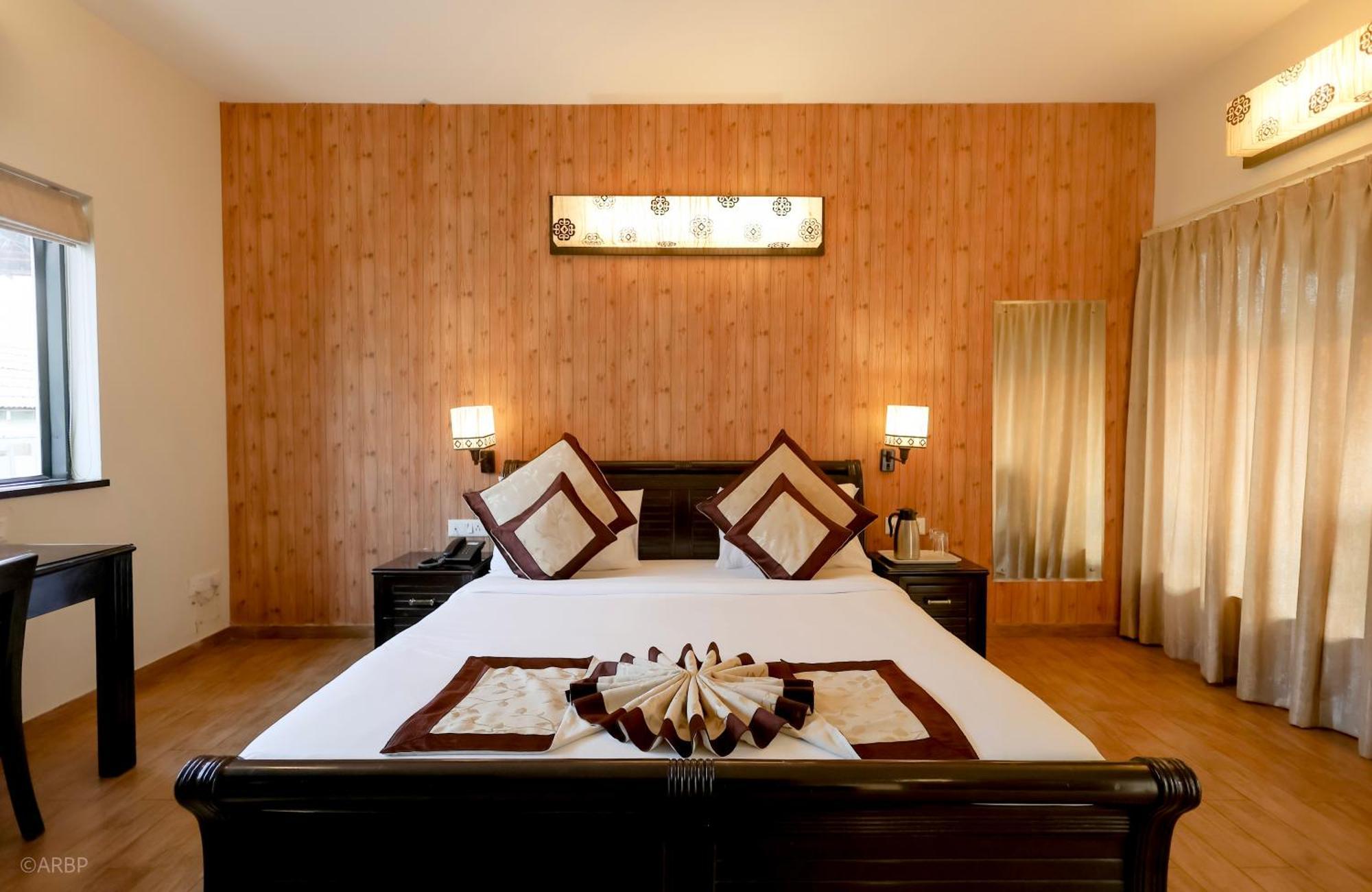 La Sunila Suites & Villas By Wsi, Baga Arpora Kültér fotó