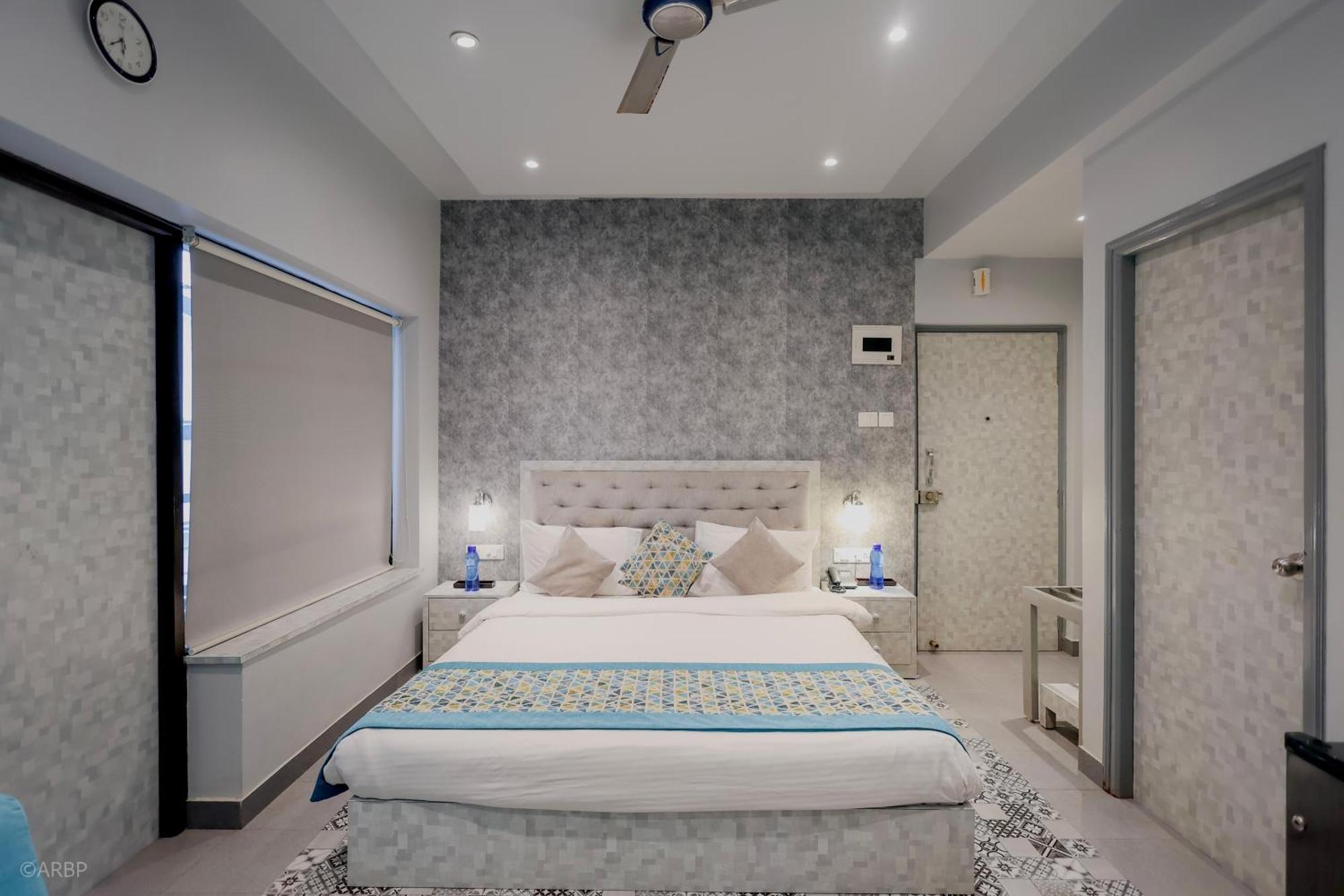 La Sunila Suites & Villas By Wsi, Baga Arpora Kültér fotó