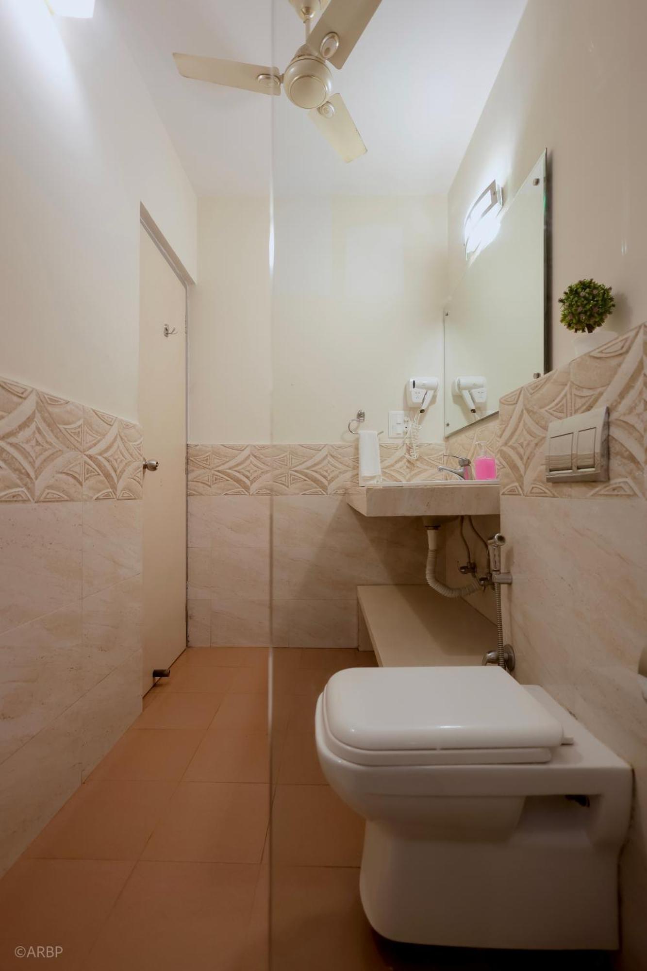 La Sunila Suites & Villas By Wsi, Baga Arpora Kültér fotó