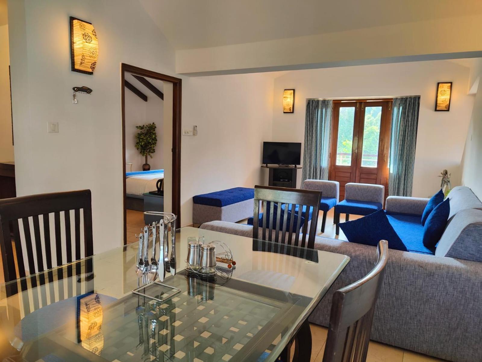 La Sunila Suites & Villas By Wsi, Baga Arpora Kültér fotó