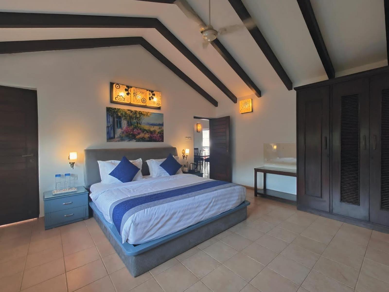 La Sunila Suites & Villas By Wsi, Baga Arpora Kültér fotó