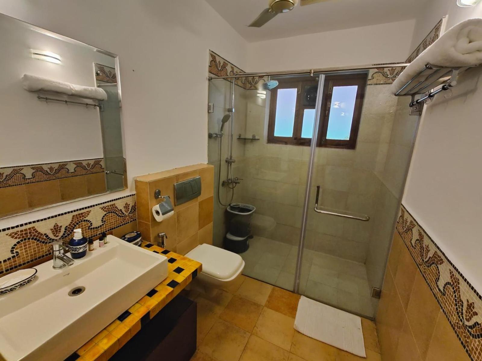 La Sunila Suites & Villas By Wsi, Baga Arpora Kültér fotó