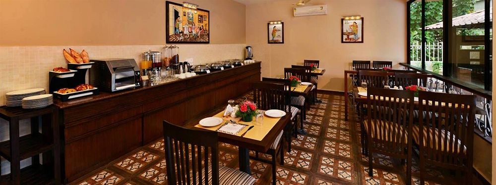 La Sunila Suites & Villas By Wsi, Baga Arpora Kültér fotó