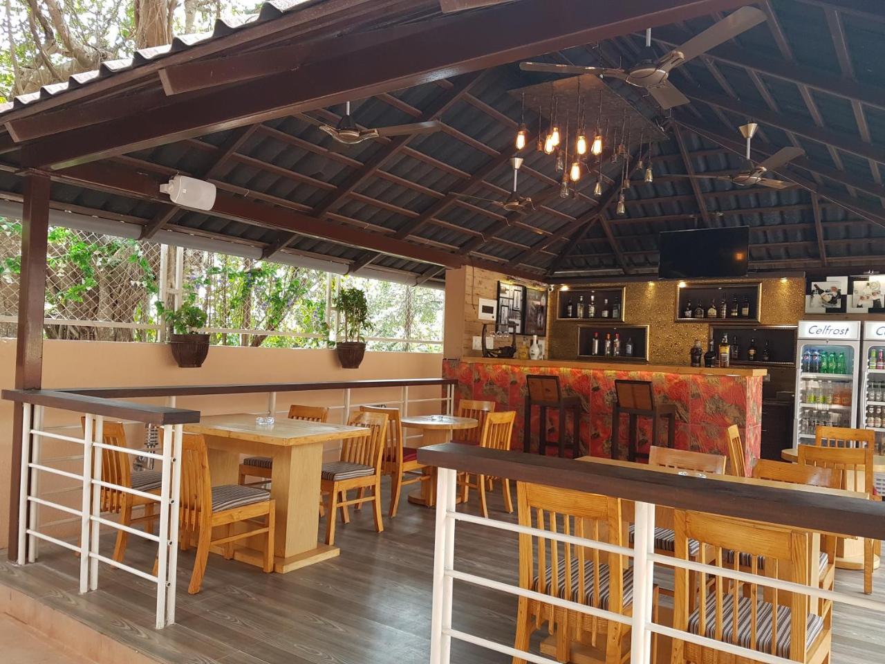 La Sunila Suites & Villas By Wsi, Baga Arpora Kültér fotó